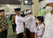Ratusan Peserta Ikuti Pesantren Kilat Ramadhan di Kotabaru
