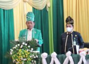 Harjad Kabupaten Balangan ke-19 Dibuka dengan Sidang Paripurna DPRD