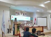 Bupati Harap KONI Balangan Kompak Bina Olahraga