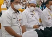 Sekdakab Balangan Hadiri Musrenbang RKPD Provinsi Kalsel Tahun 2023