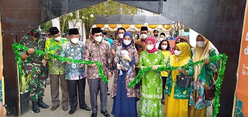 hal 2 BarabaI 4 klm 1