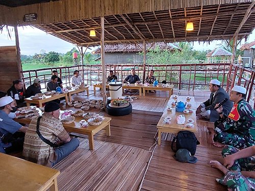 hal 2 Barabai 4 klm 3