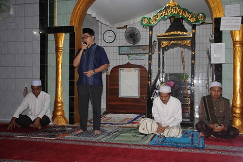 hal 2 Barabai 4 klm 5