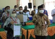 Wujudkan KLA, DPPPA HSU Libat SKPD Terkait