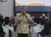 Imam Suprastowo Dorong Pemuda Lebih Paham Ideologi Pancasila
