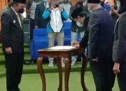 Perumda Diharap Berikan Kontribusi Nyata Bagi Peningkatan PAD