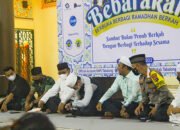 Bupati Tabalong Apresiasi Kegiatan KNPI