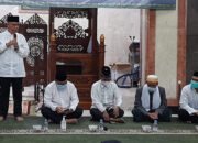 Bervaksin Ikhtiar untuk Menghindari Covid-19