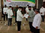 Warga Diperbolehkan Melakukan Ibadah Ramadhan Seperti Biasa