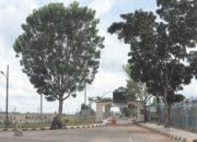 Calon Bandara Internasional Kambitin Sesuai RTRW