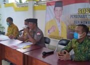 Yani Helmi Harapkan PMP Dapat Kembali Diterapkan