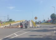 Jembatan HKSN Segera Diresmikan