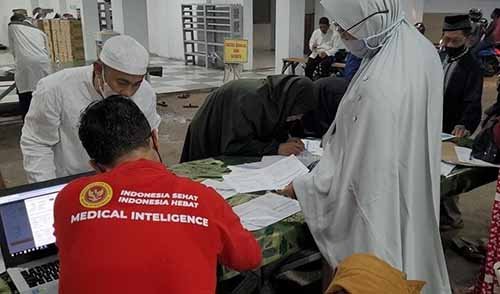 BIN Kalsel Gelar Vaksinasi Covid-19 1 hal10 3klmbjb1 1