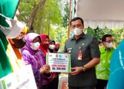 Lomba Menu B2SA, Inspirasi Makanan Sehat