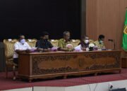 Finalisasi Rangkaian HUT Banjarbaru ke-23