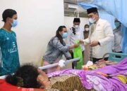 Danny Indrawardana Pimpin RSD Idaman Banjarbaru