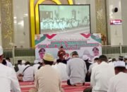 Peringatan Harjad Banjarbaru Walikota Ajak Warga Sholat Hajat Berjamaah