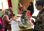 ASI Eksklusif Jadi Kunci Tekan Stunting