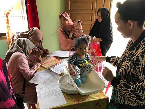 ASI Eksklusif Jadi Kunci Tekan Stunting 1 hal10 4klm 3