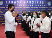 Bupati Ingin Aparatur Tanamkan Integritas Tinggi