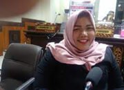Hj Mariana Pimpin Gerindra Kalsel