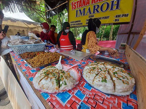 Ipau, Kue Primadona Ramadan 1 hal9 3klmatas 11ipau