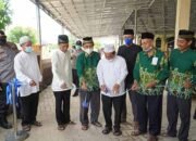 Wawali Arifin Buka Takmir Ramadhan