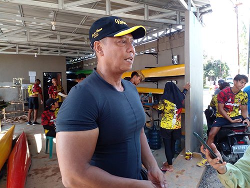 13 1klm ketum KONI BHP jpg