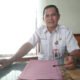 15 Bartim Kadis pertanian dan Ketahanan pangan Bartim Trikorinto