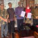 15 Kalteng 1 Plt Kepala Dinas Koperasi dan UKM prov Kalteng Norhani