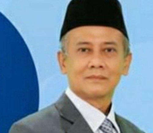 15 Kalteng 3 Kepala BPS Klateng Eko Marsono