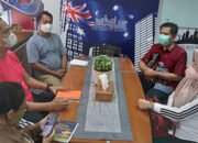 Gubernur Kalteng Undang Menteri Parekraf RI di Festival Budaya Isen Mulang 33 Gubernur Kalteng Undang Menteri Parekraf RI di Festival Budaya Isen Mulang