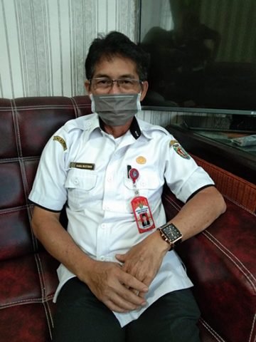 15 Katingan Sekretariat DPRD Katingan Timbul Mustiman 1