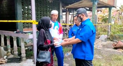 16 Foto Kapuas 5