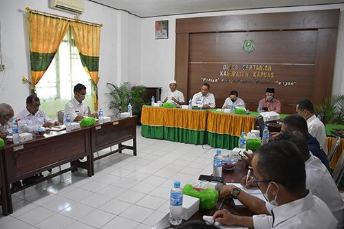 16 Foto Kapuas 8