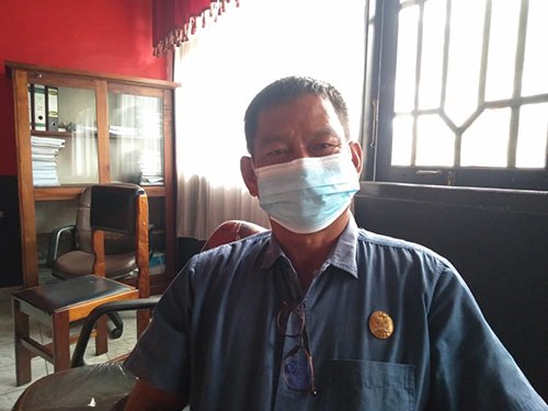 Legislator Kapuas Dukung Pemindahan Warga ke Perumahan NSD 1 16 kapuas 1