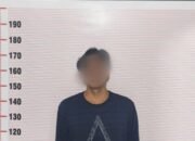 Tak Terima Ditegur, Tiba-tiba Lakukan Penganiayaan 30 Tak Terima Ditegur, Tiba-tiba Lakukan Penganiayaan