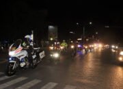 Selama Ramadhan dan Usai Lebaran Kota Banjarmasin Kondusif 28 Selama Ramadhan dan Usai Lebaran Kota Banjarmasin Kondusif