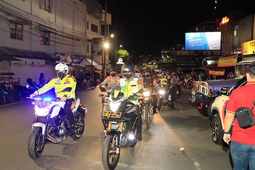 5 patroli 4klm