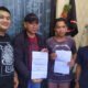 6 damai 4klm bluur