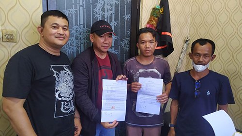 6 damai 4klm bluur