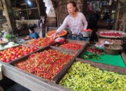 Harga Bapok Berangsur Turun Usai Lebaran 33 Harga Bapok Berangsur Turun Usai Lebaran