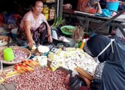 Bawang Merah Capai Rp45.000/Kilo Pasca Lebaran 26 Bawang Merah Capai Rp45.000/Kilo Pasca Lebaran