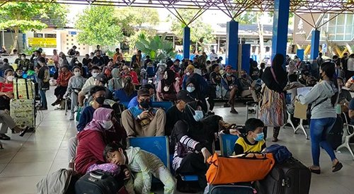 8 3klm udik