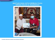 UPZ Bank Kalsel Berbagi Makanan Melalui Masjid Al Musamahah 17 UPZ Bank Kalsel Berbagi Makanan Melalui Masjid Al Musamahah