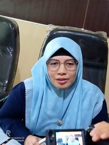 Raperda PBG Tidak Memberatkan Masyarakat 1 Hal 10 1 KLm Hilyah Aulia 1