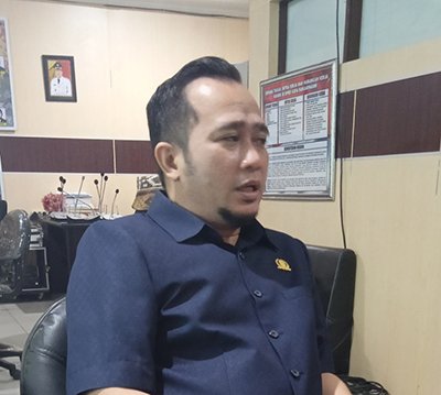 Empat Kali Terjadi Laka Lantas Libatkan BPK 1 Hal 10 1 Klm Afrizaldi