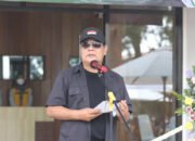 Paman Birin Instruksikan Dishut Tangani dan Kelola Hutan Pinus Banjarbaru