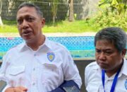 IMI Kalsel Sayangkan Balap Motor Dicoret Dari Popda