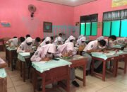 Pembelajaran Tatap Muka Tingkat SMA Di Banjarbaru Berbeda